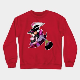 Haru Okumura - Persona 5 Crewneck Sweatshirt